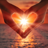 Energetic Healing